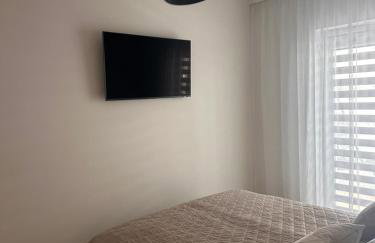 Luksusowy Apartament 2 River Point Kępa Mieszczańska - Photo 37