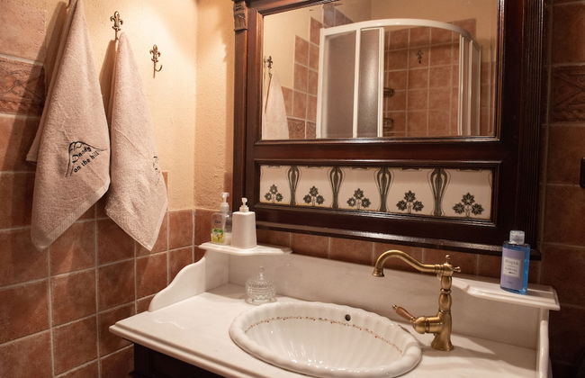 Dandy Villas Arnea Arni - Foto 16