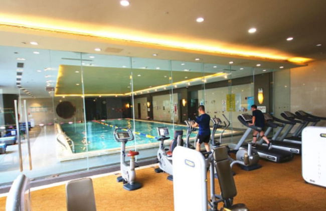 Tianjin Crown International Apartments - Photo 66