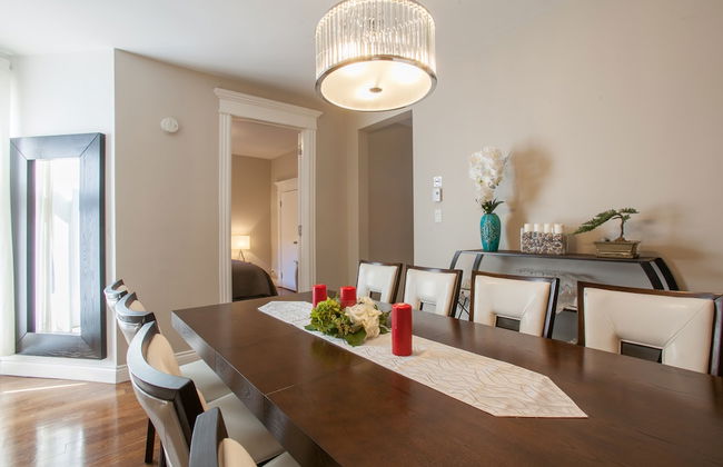 LMVR - The Laurier - Foto 17