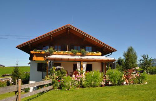 Landhaus Brigitte - Photo 28