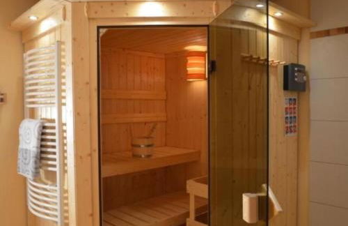 Holiday Home Bärenstein by Interhome - Foto 25