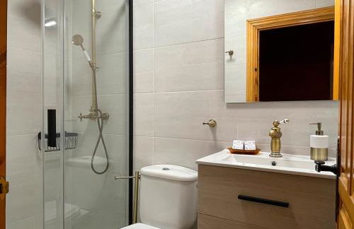 Casa Rural Puerto del Escudo - Photo 6