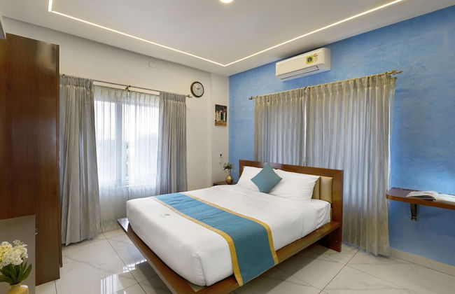 Royal Tusker Luxury Service Apartments - Foto 16
