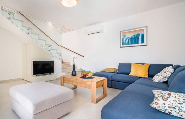 Villa Coriticum otium - Foto 6