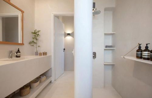 House Y in Kardiani Tinos - Foto 14