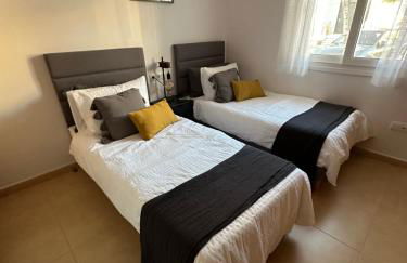 Casa Lulu, Mar Menor Golf Resort - Foto 17