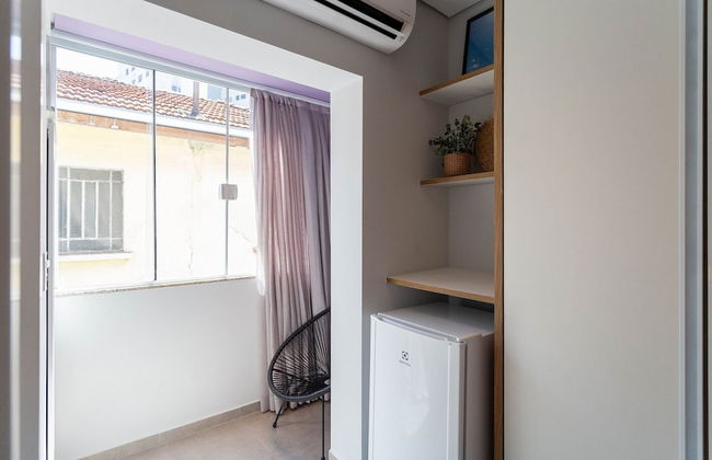 Coliving Vila Mariana - Foto 71