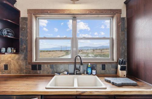 Red Mountain Ranch- Bitterroot Mountain Views - Foto 20