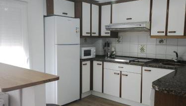 La Panaderia 8 PAX, terraza exterior - Foto 5, stove, dishwasher, minibar