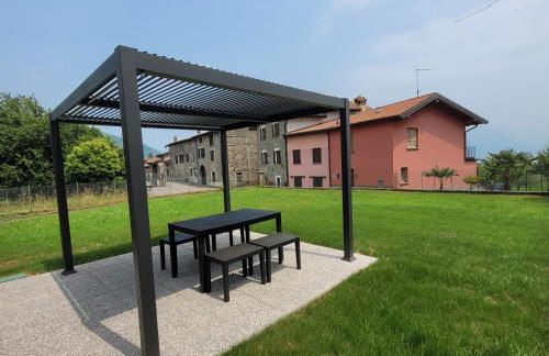 Garden Relais Mountain Lake Iseo Hospitality - Foto 16