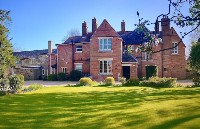 Willingham House - Foto 1