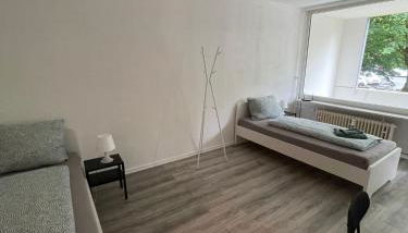 Gemütliches Apartment in Wuppertal Ronsdorf mit Balkon - Foto 3