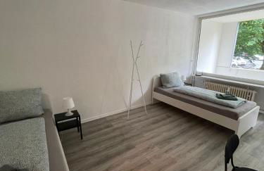 Gemütliches Apartment in Wuppertal Ronsdorf mit Balkon - Foto 3