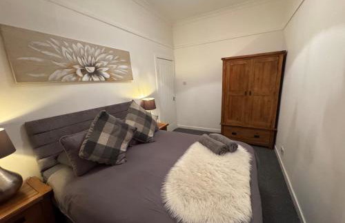 Hillhead Apartment - Foto 1