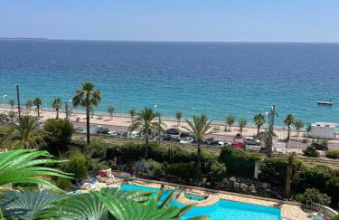 BY NEPTUNE - La Palme Azur Beach view - Foto 1