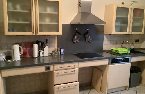 Ferienwohnung Sonnenterrasse - Foto 7