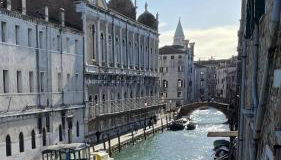 Residenza Stardust Suite with Canal View - Photo 2