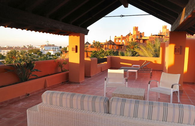 Aparthotel Novo Resort - Foto 74