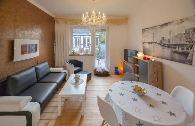 Apartmenthaus Lorbach - Photo 42