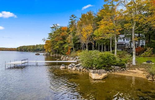 Thompson Lake Estate - Foto 1