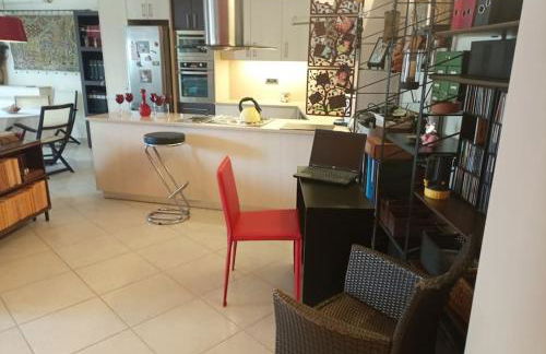 Annitas luxury oasis appartment - Foto 65