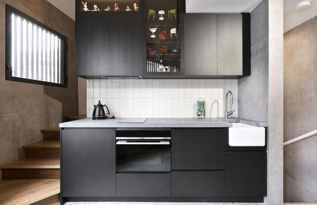 New York Style Loft in Darlinghurst - Photo 11