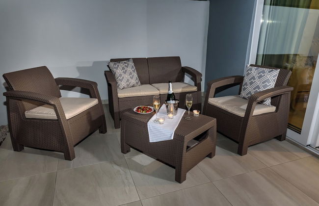 Solar Apartments by Amara Living - Foto 25