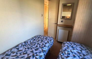8 berth Waterside Ingoldmells Santanavan 8 C22 - Foto 22