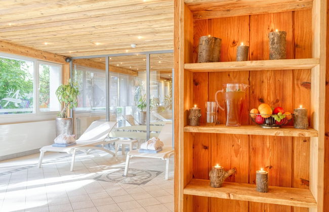 Naco Aparthotel by Arca Spa - Foto 56