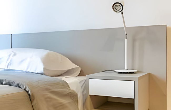 Urban Rent - Departamentos en el corazon de Belgrano - Foto 33