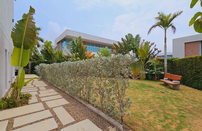 Espectacular casa de playa - Photo 25