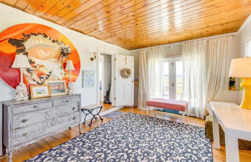 Walk to the Beach Pet-Friendly Gem in Biddeford! - Foto 16