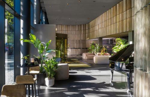 SANA Berlin Residence - Foto 76