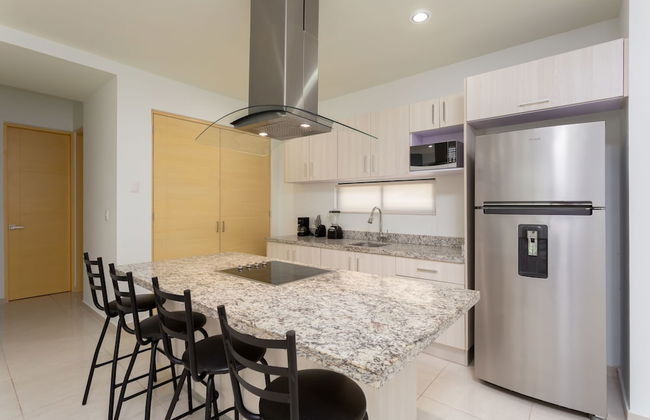 Cozy 2 Bedroom Apartment Roof Garden. 6 Pax - Foto 12