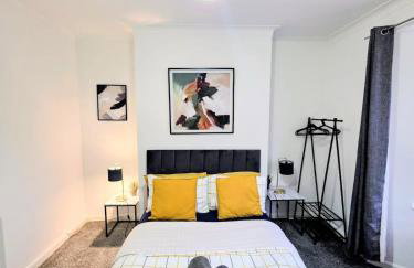 Wallsend Favourite, Free Parking - Foto 26