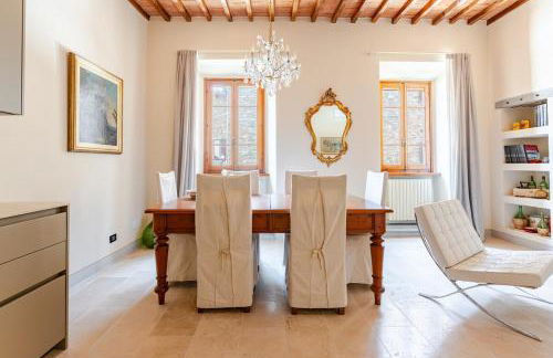 Cosimo Charme Nel Chianti - Foto 47