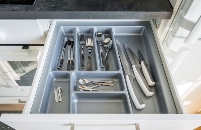 Hiisi Homes Kirkkonummi Laajakallio - Foto 27