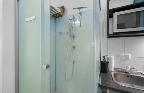 Loftly Kottbusser Damm 68 - Parkplatz - Self Check In - 300 Mbits - Foto 13