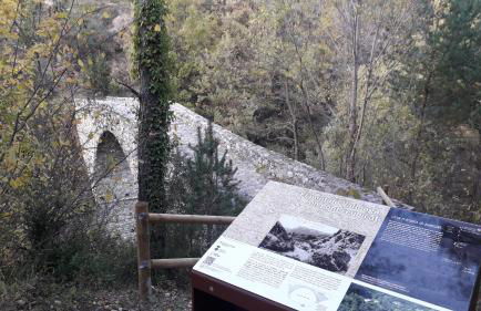 Casa Rural Graner - Foto 26