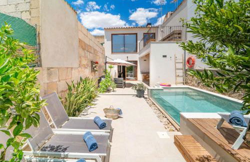 Townhouse bonany By homevillas360 - Foto 7