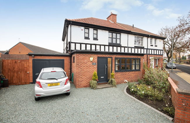 Musgrave Gardens - Photo 41