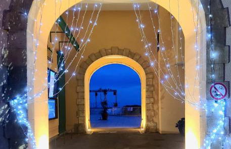 Rev'Azur T1 - Vue mer - Grande terrasse - Foto 24