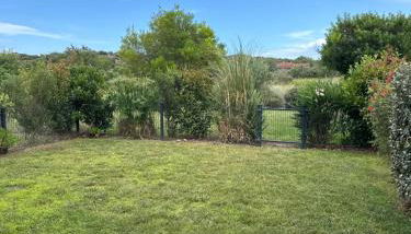 Domaine d'Arca Eluard 02- PORTO-VECCHIO - Rez de jardin - 2 à 4 pers - Foto 2, Garden view