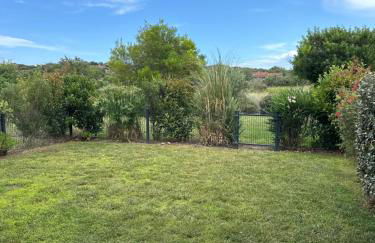 Domaine d'Arca Eluard 02- PORTO-VECCHIO - Rez de jardin - 2 à 4 pers - Foto 2