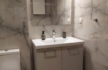 Square Apartments 1 - Foto 22