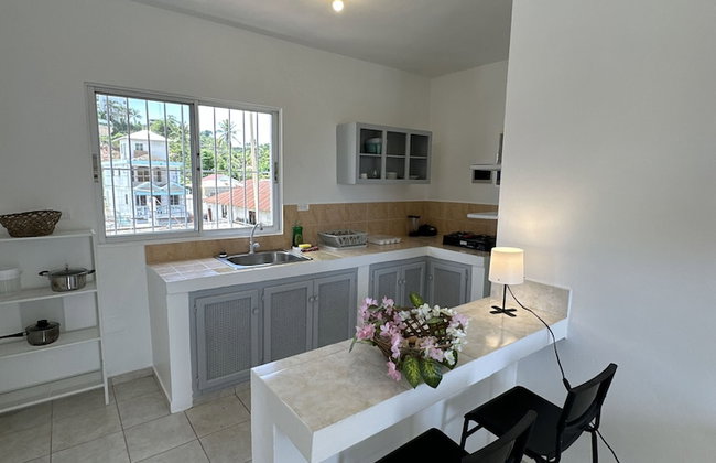 Charming Las Terrenas Apartment in the Heart of the Caribbean - Foto 8