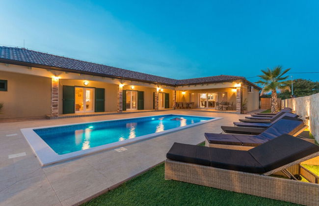 Villa Idassa - Foto 55