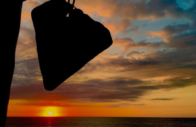 Bella casa en la playa de Canoas de PS - Foto 18