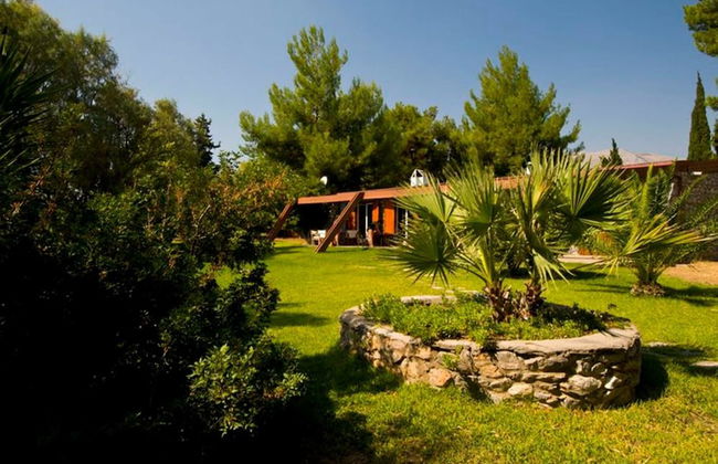 Villa Aggeliki - Foto 30